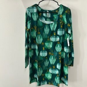 Soma Jeweled Sleepshirt